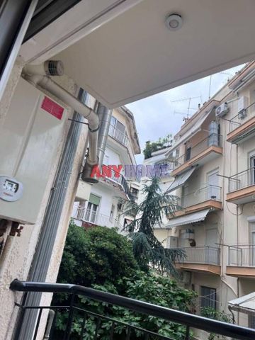 Studio/Γκαρσονιέρα για ενοικίαση Παπάφη - Άγιος Φανούριος (Τούμπα) - Φωτογραφία 2