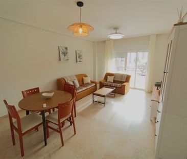 Piso de alquiler en Calle Jacinta García Hernández, 5, Valdepasilla... - Photo 1