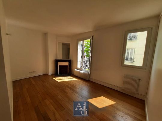 Location Appartement 2 pièces 50m² PARIS 16ème - Photo 1