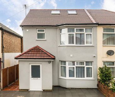 1 bedroom flat to rent - Photo 6