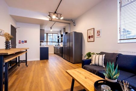 Grosvenor Halls, Grosvenor Road, Twickenham, TW1 - Photo 2