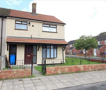 3 bedroom end of terrace house to rent - Photo 6