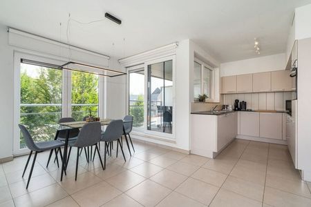 Appartement te huur - Photo 2