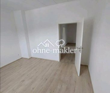 Frisch renovierte 2-Zimmer-Whg. mit EBK & modernem Bad in Witten-Annen - Photo 2