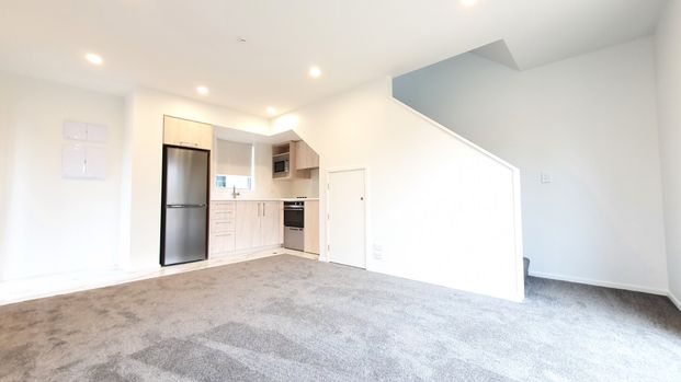 Unit 4, 318 Armagh Street, City Centre (Christchurch City), Christchurch - Photo 1