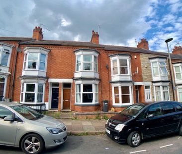 3 bedroom terraced house to rent - Photo 2