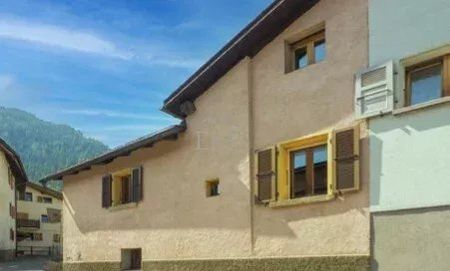 Charmant appartement en location à l'année au Châble - Foto 5