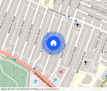 Woodcroft Road Room 1 - Photo 1