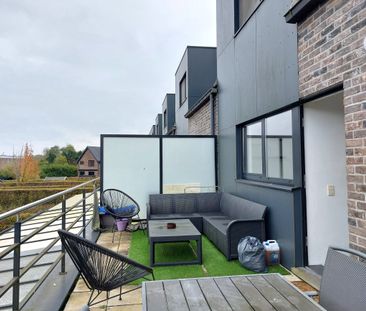 Recent, ruim en lichtrijk appartement met terras. - Photo 6