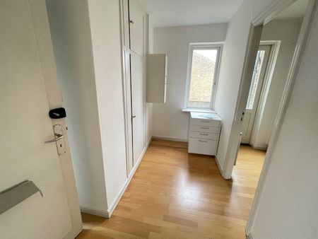 Vejle - Skøn taglejlighed i centrum - Photo 5