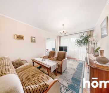 Mieszkanie 48 m², Toruń, Os. Bielany, Jurija Gagarina - Photo 1