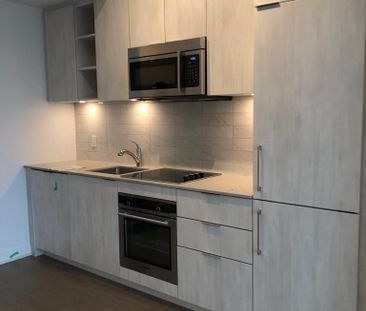 For Lease - 50 Ordnance Street Unit# 3104, Toronto, Ontario - Photo 3