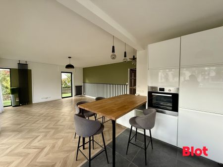 Location Appartement 3 pièces 71m² RENNES 35000 - Photo 2