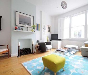 Friary Road, London, SE15 - Photo 1