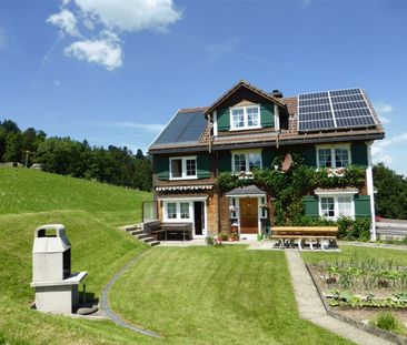 2 1/2-Zimmer-Ferienwohnung - Foto 3