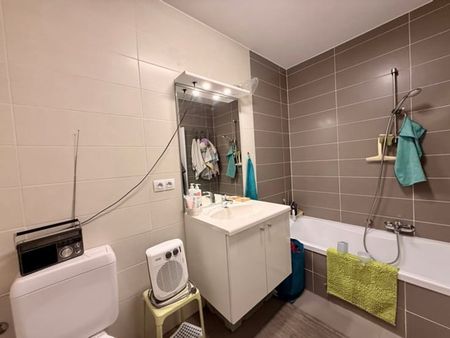 Appartement te huur - Foto 4