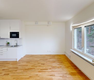 Sigfrid Edströms gata, Västerås - Photo 2