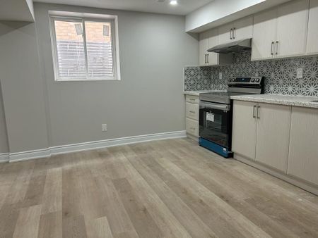 For Lease - 5969 Manzanillo Crescent Unit# BSMNT, Mississauga, Ontario - Photo 5