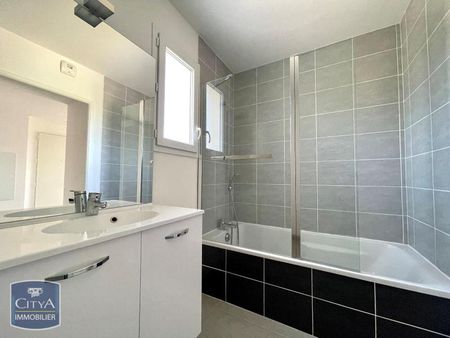 Location Appartement 2 pièces 38m² BEZIERS 34500 - Photo 4