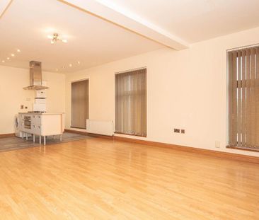1 bedroom flat to rent - Photo 2