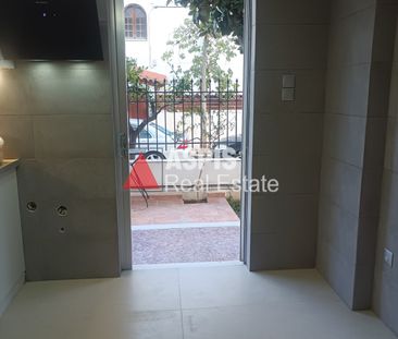 Διαμέρισμα, προς ενοικίαση Κάτω Γλυφάδα, Γλυφάδα Κωδικός 2323861 - Photo 1