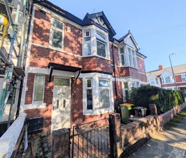 3 bedroom terraced house to rent - Photo 4