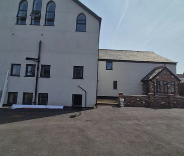Room in a Shared House, Tetlow Church, L4 - Photo 5