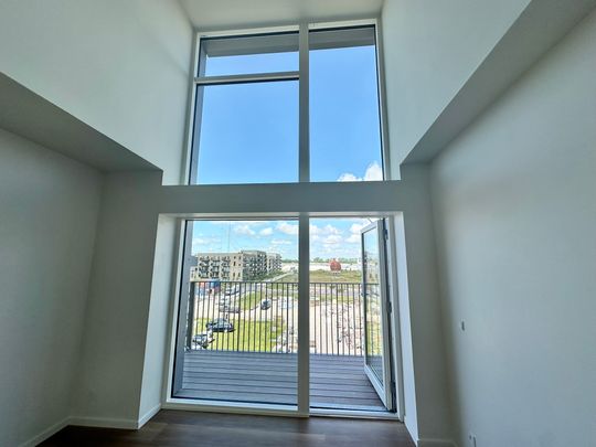 Lys 2-værelses lejlighed med altan i Nørresundby - Foto 1