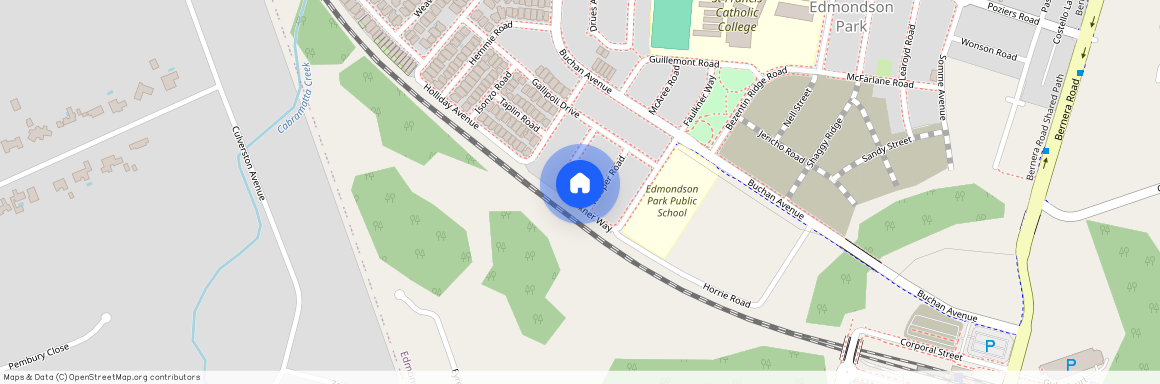 20 Faulkner Way, NSW 2174, Edmondson Park