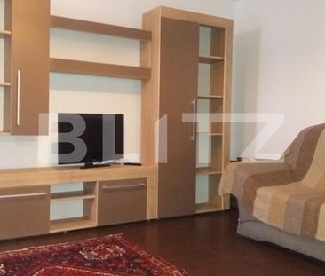 Apartament 1 camera, zona centrala - Fotografie 3