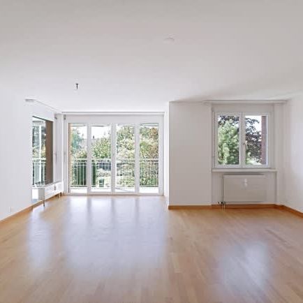 4.5 Zimmer, 99 m², 1. Stock - Foto 1