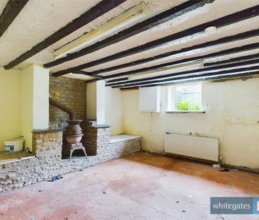 2 bedroom terraced house to rent - Photo 6