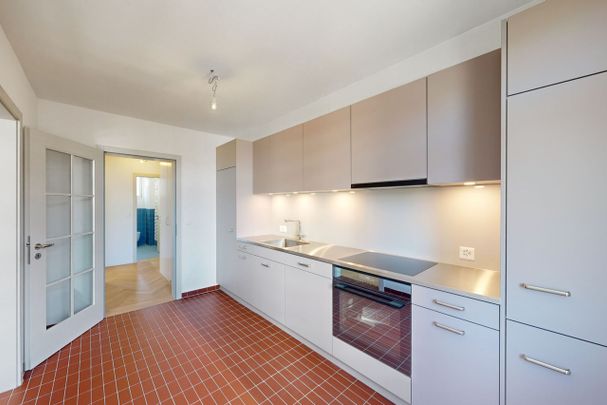 SEEBACHERHOF - Exclusive living spaces in historic splendor! - Photo 1