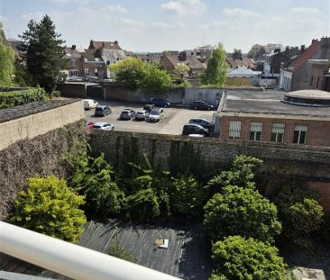 Location appartement 2 pièces - 49.52m² à Hazebrouck (59190) - Photo 5