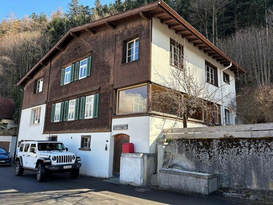 Charmante maison unifamiliale de 7,5 pièces - Foto 1