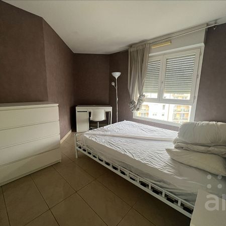 Appartement 2 pièces 34.96 m2 - Photo 3