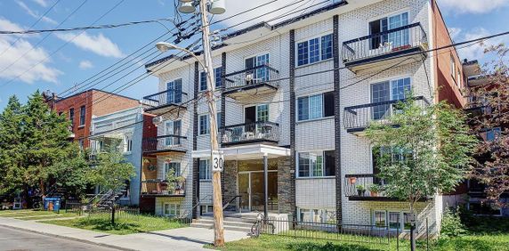 Studio - 645 Avenue Gordon, Verdun - Photo 2