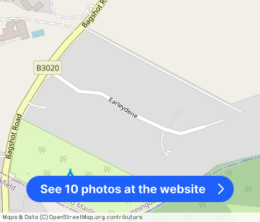 Earleydene, Ascot, Berkshire, SL5 - Photo 1