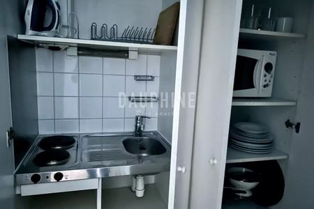 Appartement à louer à Paris 6Ème - Photo 5