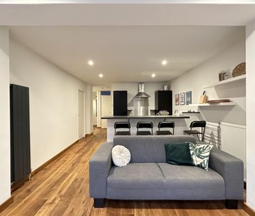 Hectorstraat - Foto 3