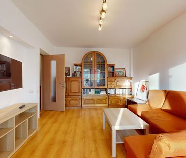 Apartament 2 camere, decomandat, zona Centrul Civic - str. Hărmanului - Fotografie 5