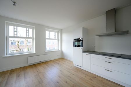 Appartement te huur: Van Spilbergenstraat 134-3 1057 RN Amsterdam - Foto 4