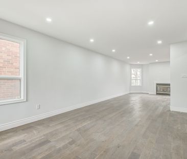 For Lease - 36 Mapleshade Drive, Brampton, Ontario - Photo 2