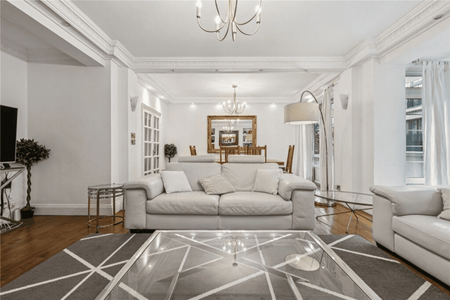 3 bedroom apartment to rent - Photo 3