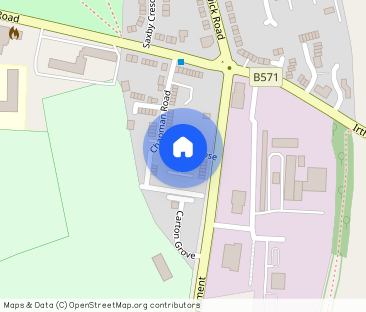 Ultra Close, Wellingborough, Northamptonshire, NN8 - Photo 1