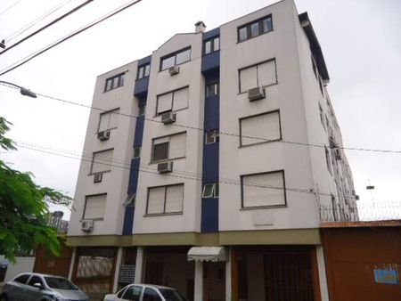 Apartamento para aluguel, 1 quarto, Santana - Porto Alegre/RS - COD: 2946 - Photo 2