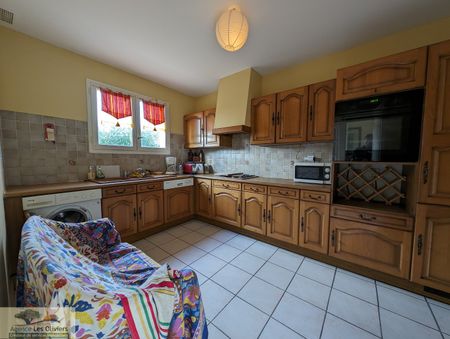 Location Maison 3 pièces 75m² ST GEORGES D ORQUES 34680 - Photo 4