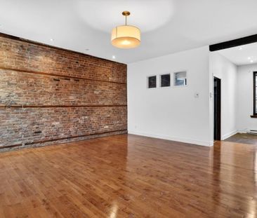 442 - 454 Rue du Champ-de-Mars, app.450, H2Y 1B4, H2Y 1B4, Montréal - Photo 3