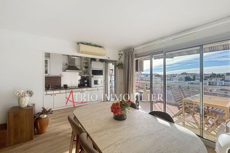Location Appartement 2 pièces 51m² ST LAURENT DU VAR 06700 - Photo 2