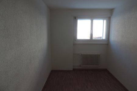 Rue de l'Eclair 14 - apartment 2nd floor East - Photo 4